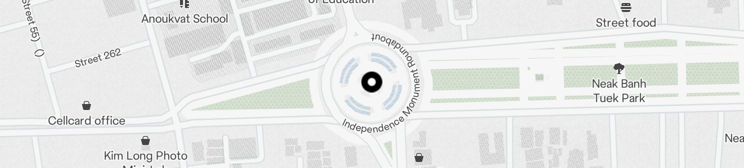 Static Map