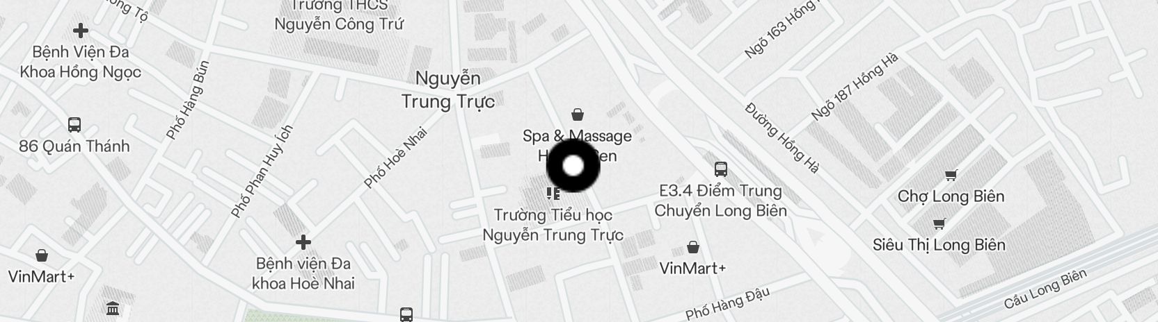 Static Map