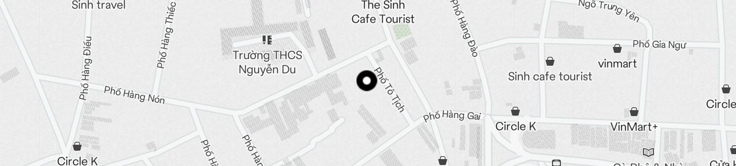 Static Map
