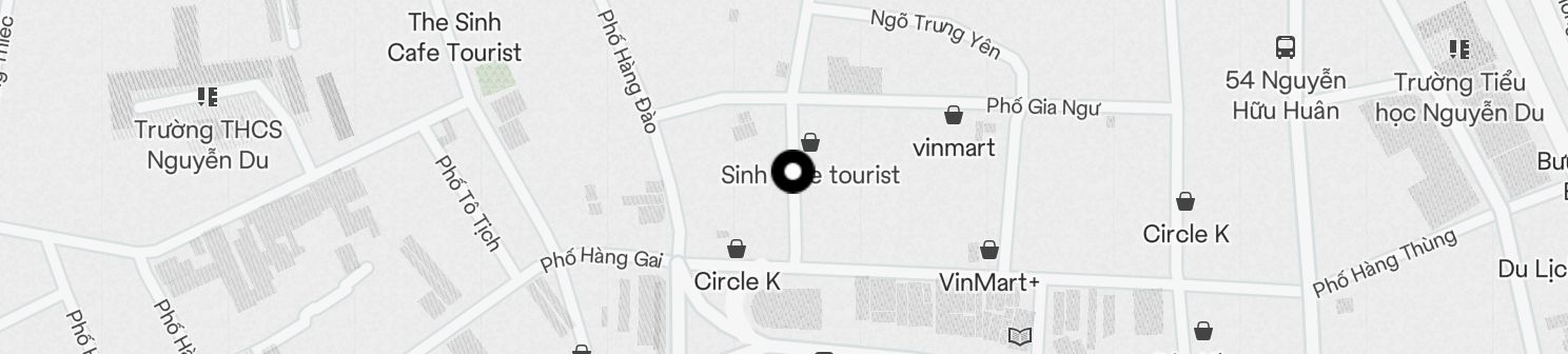 Static Map