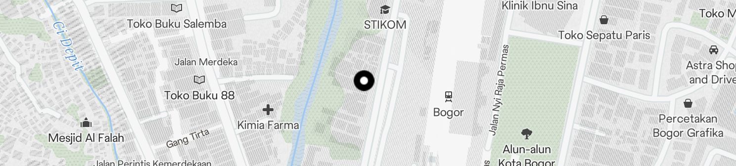 Static Map