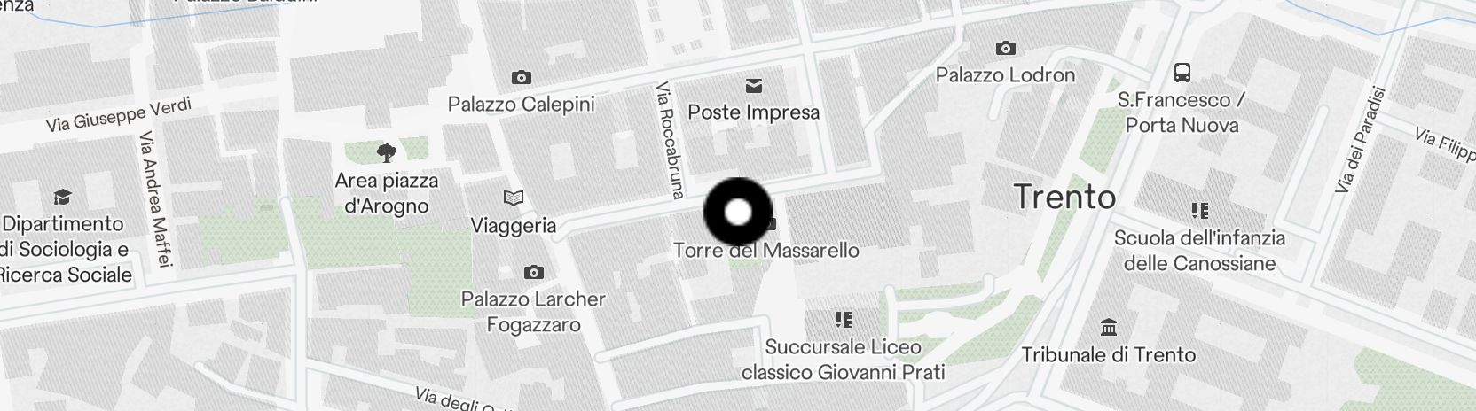 Static Map