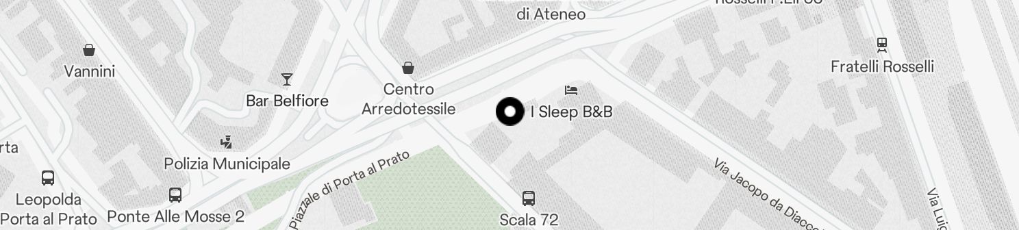 Static Map
