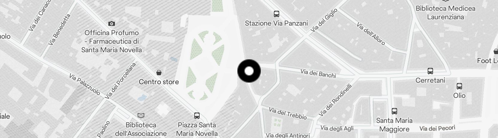 Static Map