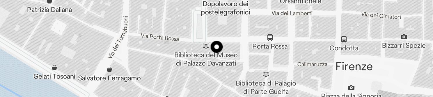 Static Map