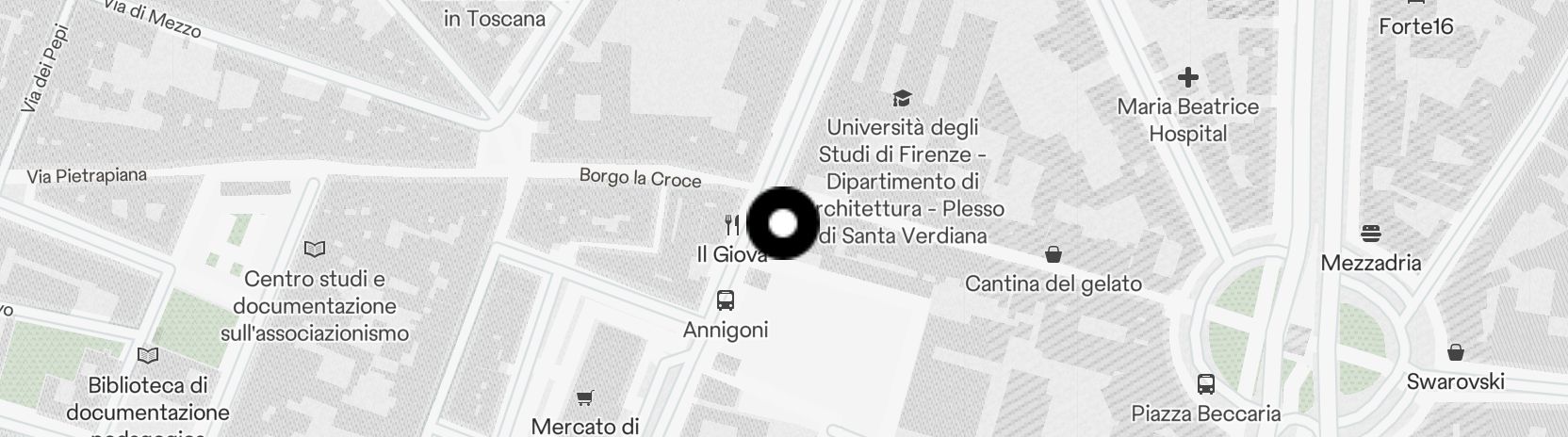 Static Map