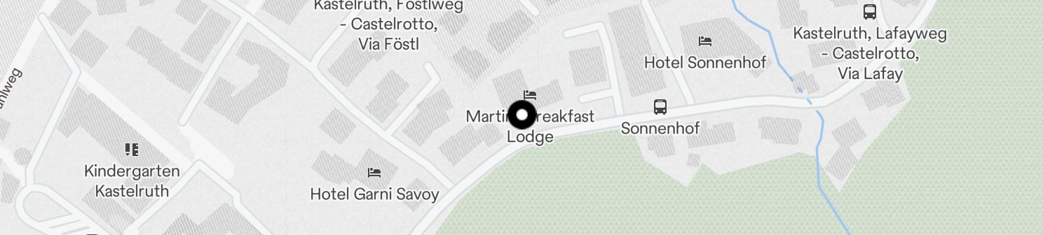 Static Map
