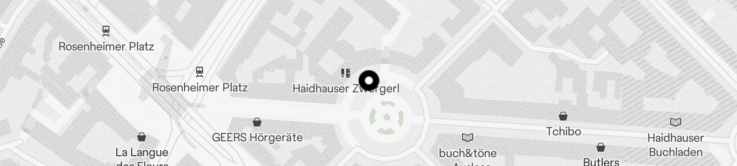 Static Map