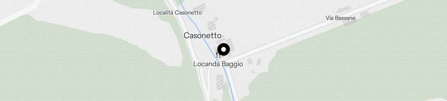 Static Map