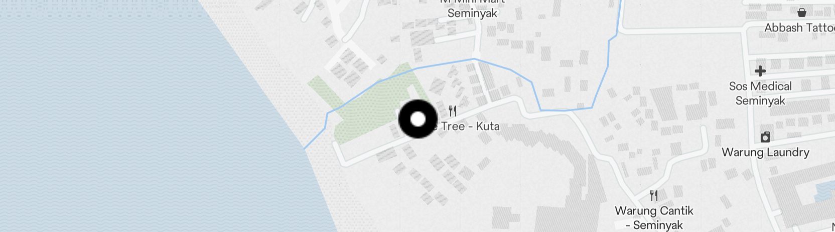 Static Map