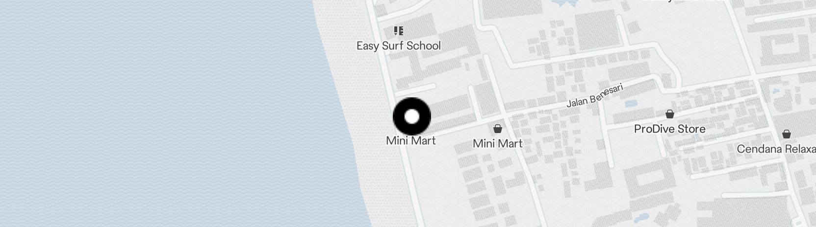 Static Map