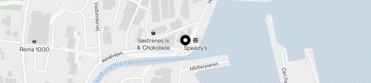 Static Map