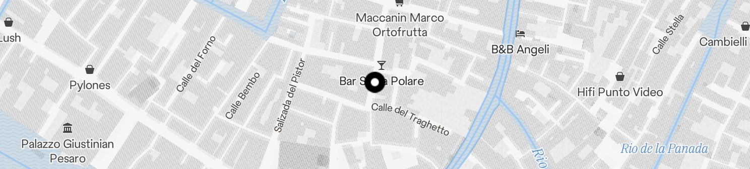 Static Map