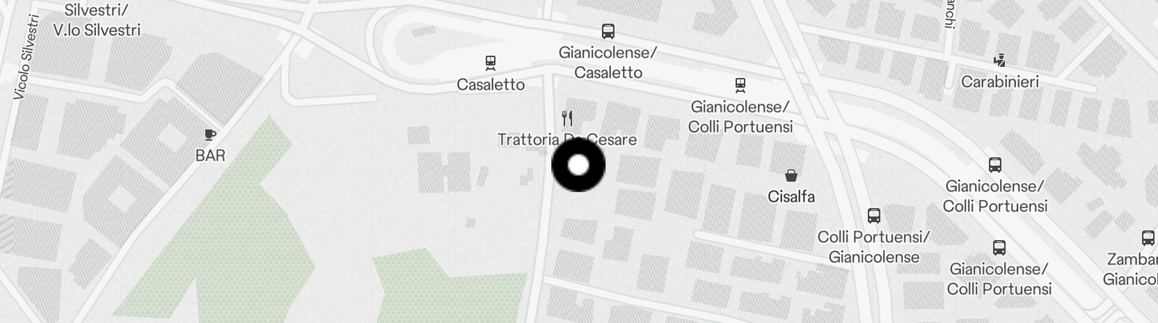 Static Map