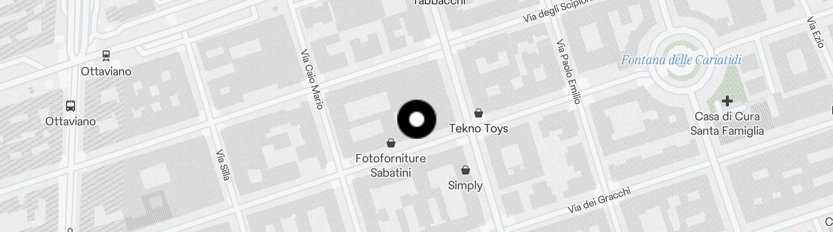 Static Map