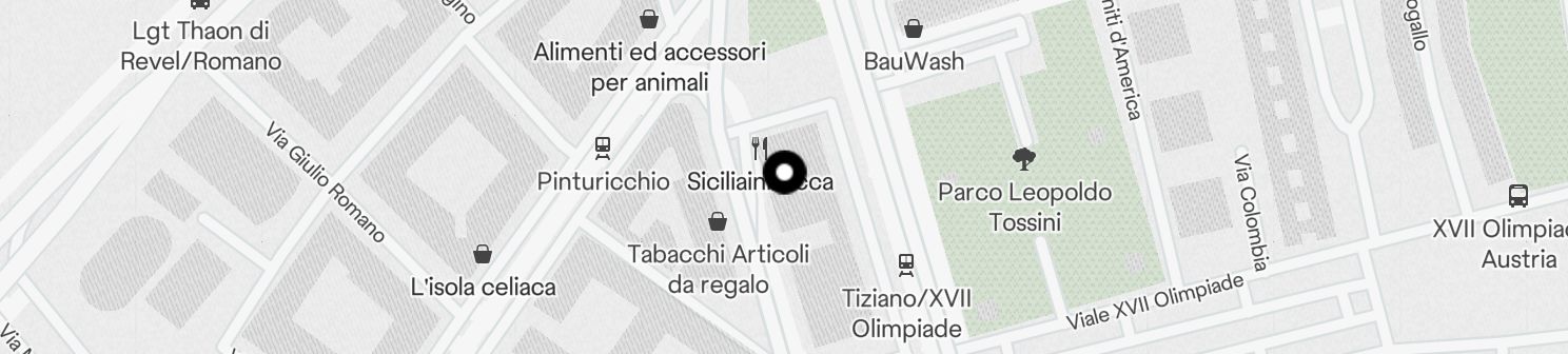 Static Map