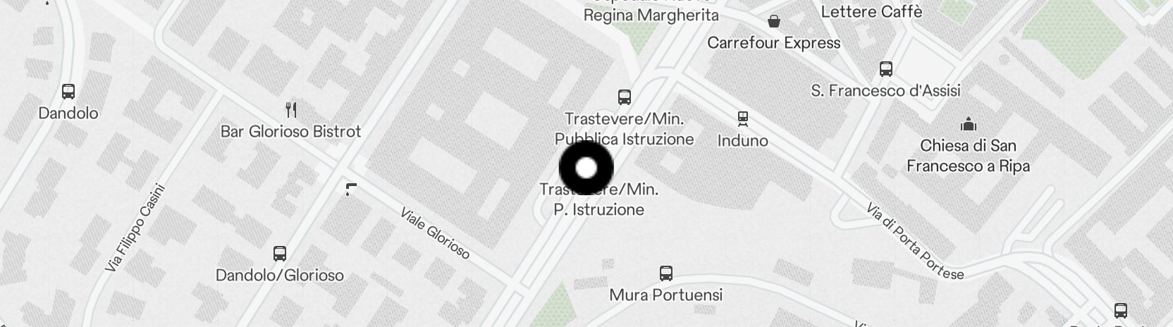 Static Map
