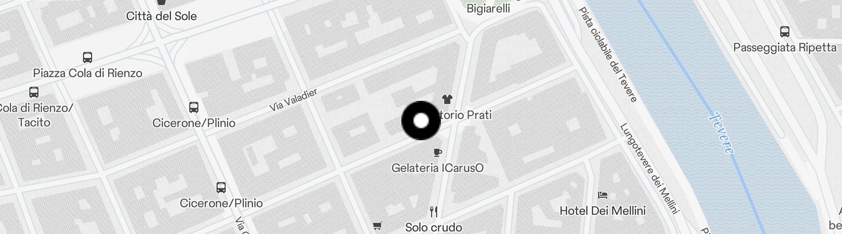 Static Map