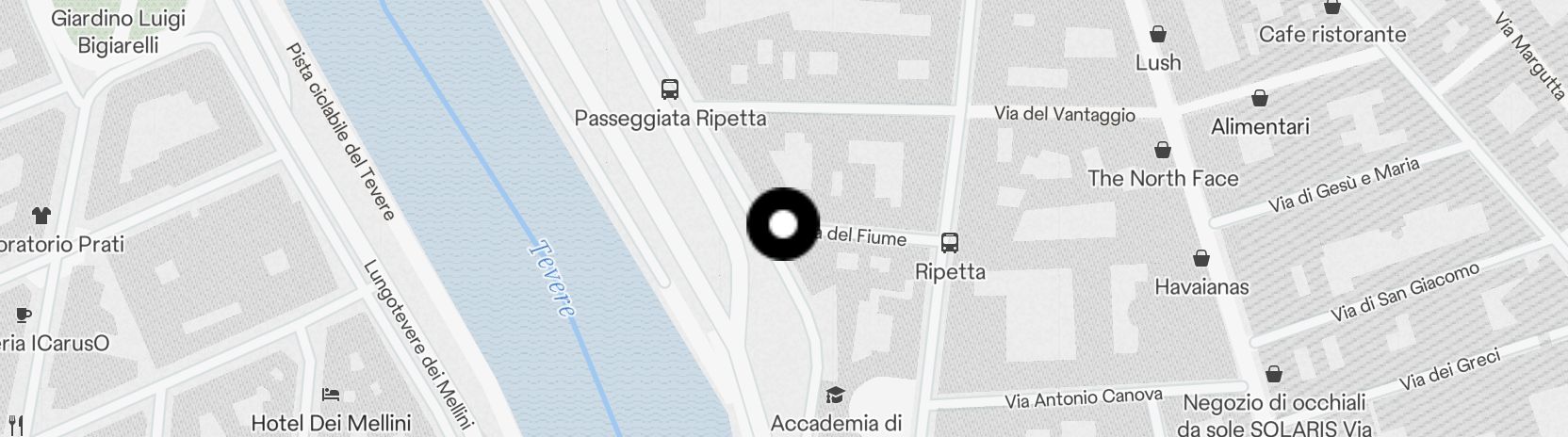 Static Map