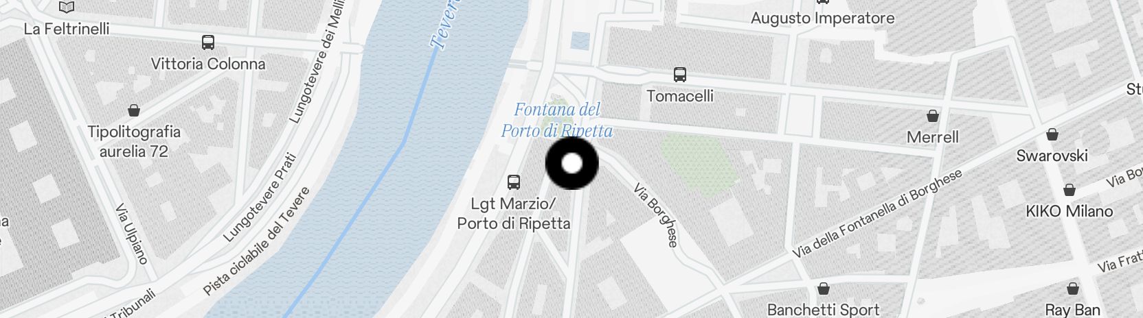 Static Map
