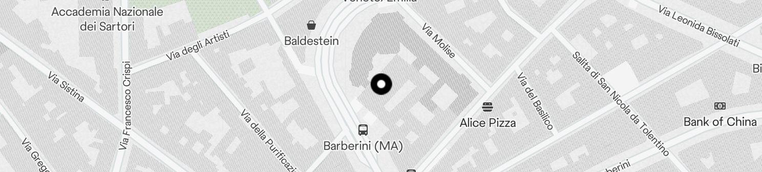 Static Map