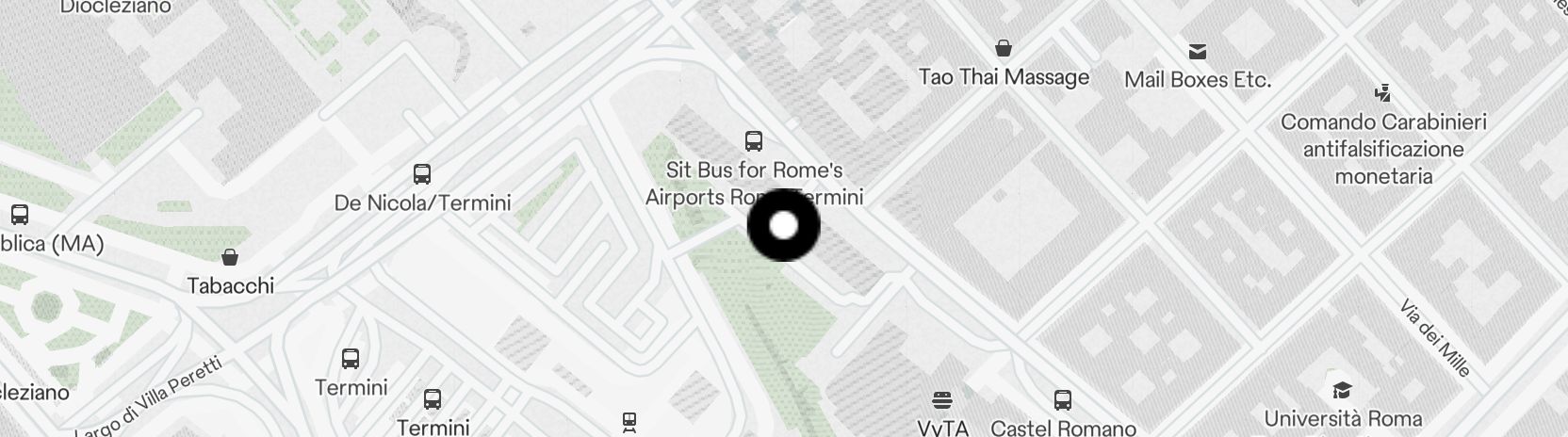 Static Map