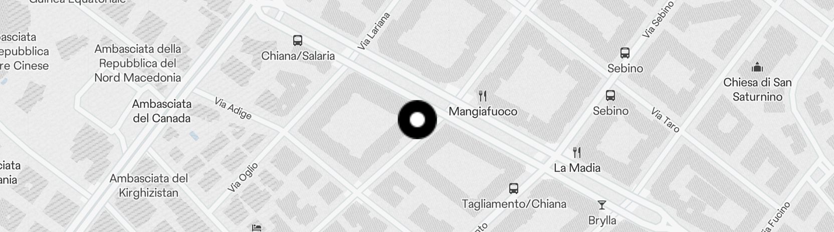 Static Map
