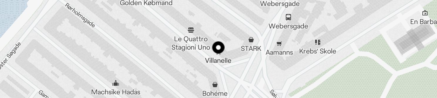 Static Map