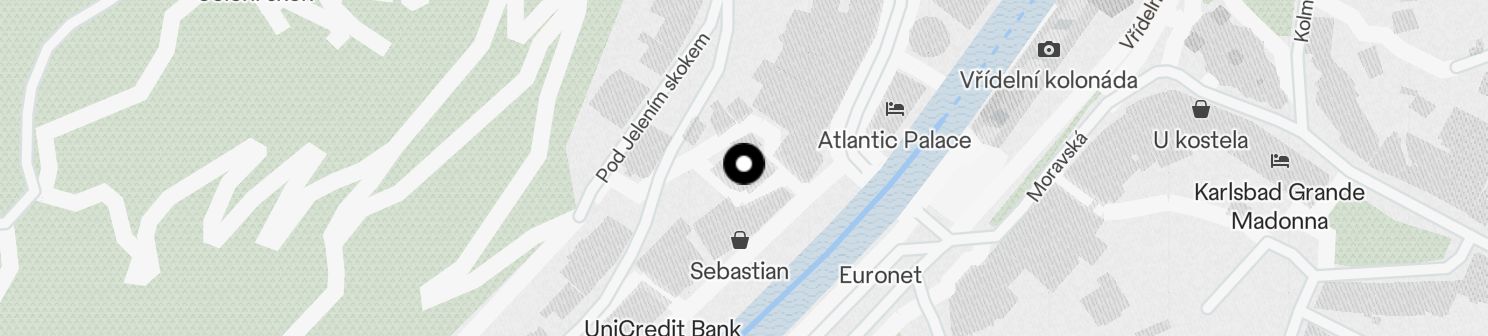 Static Map