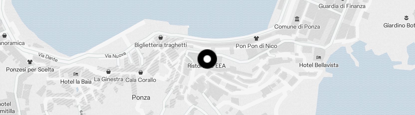 Static Map