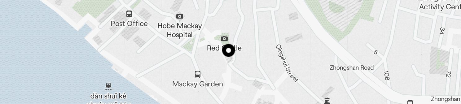 Static Map