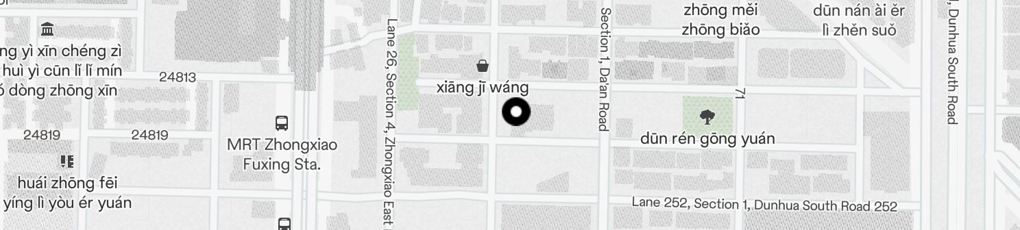 Static Map
