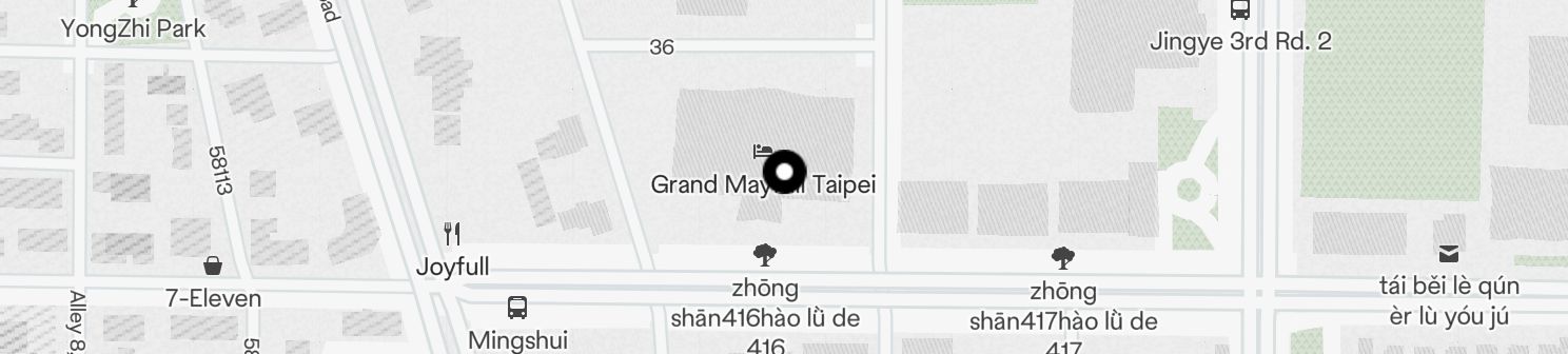 Static Map
