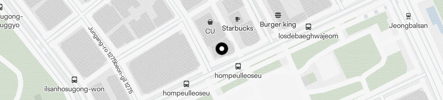 Static Map