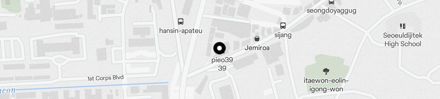 Static Map