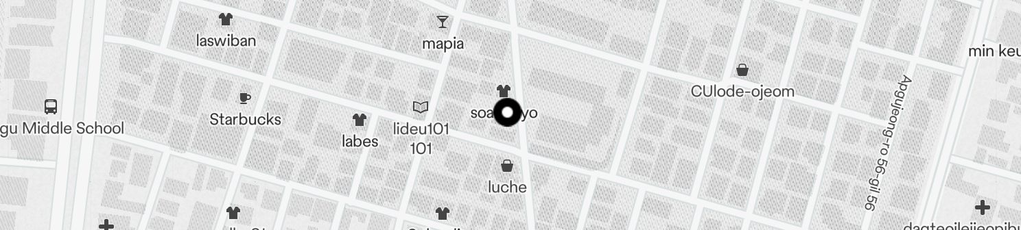 Static Map