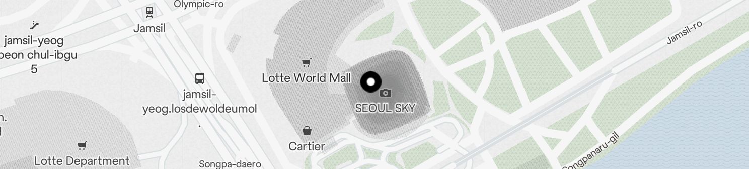 Static Map