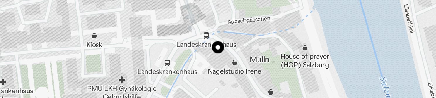 Static Map
