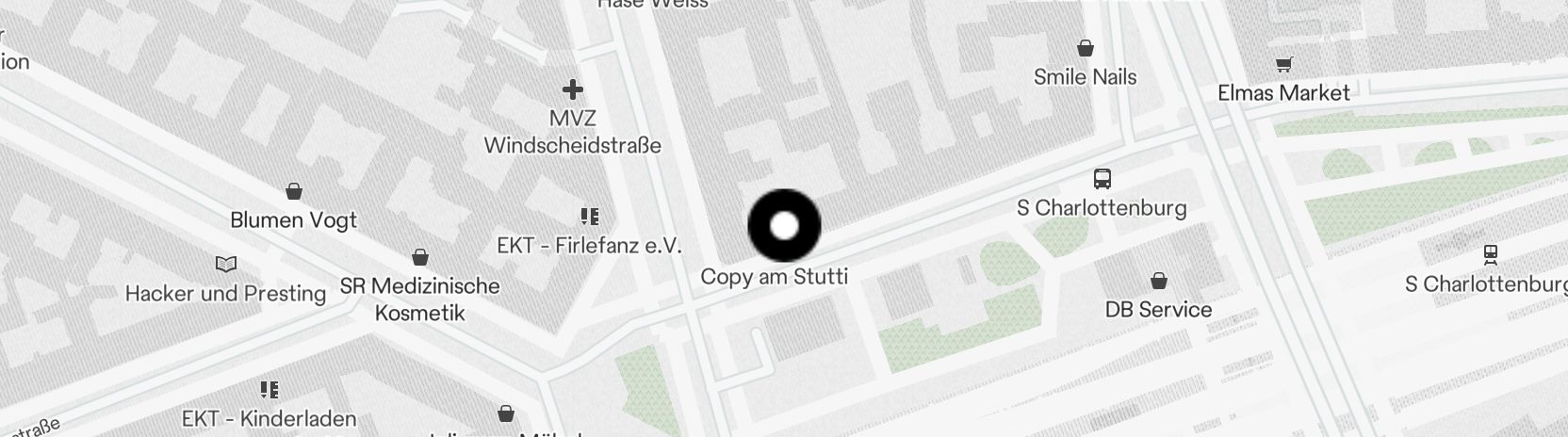 Static Map