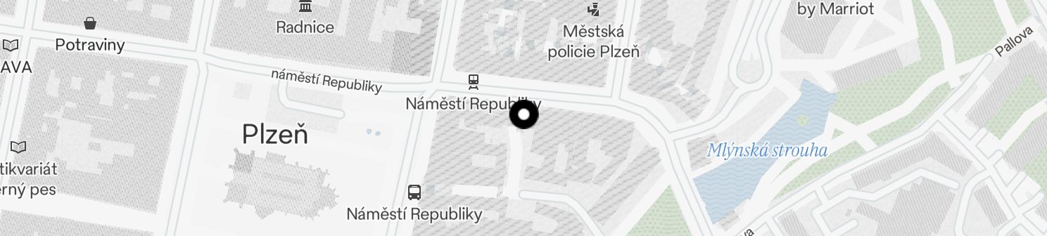 Static Map