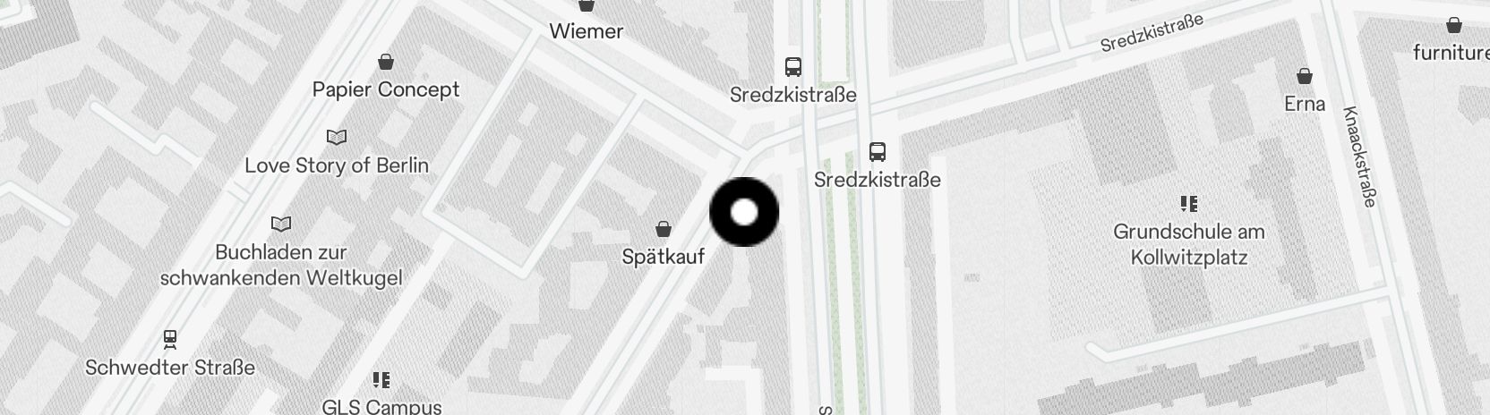 Static Map