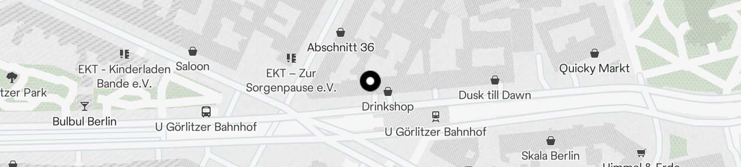 Static Map