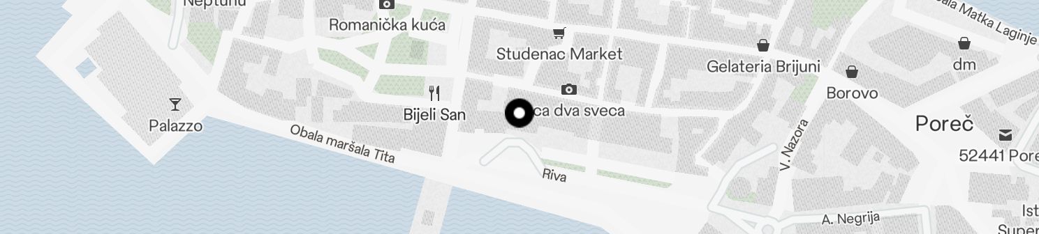 Static Map