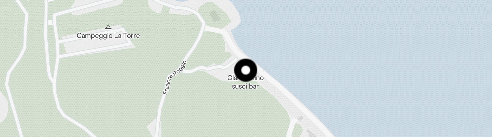 Static Map