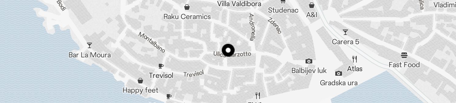 Static Map