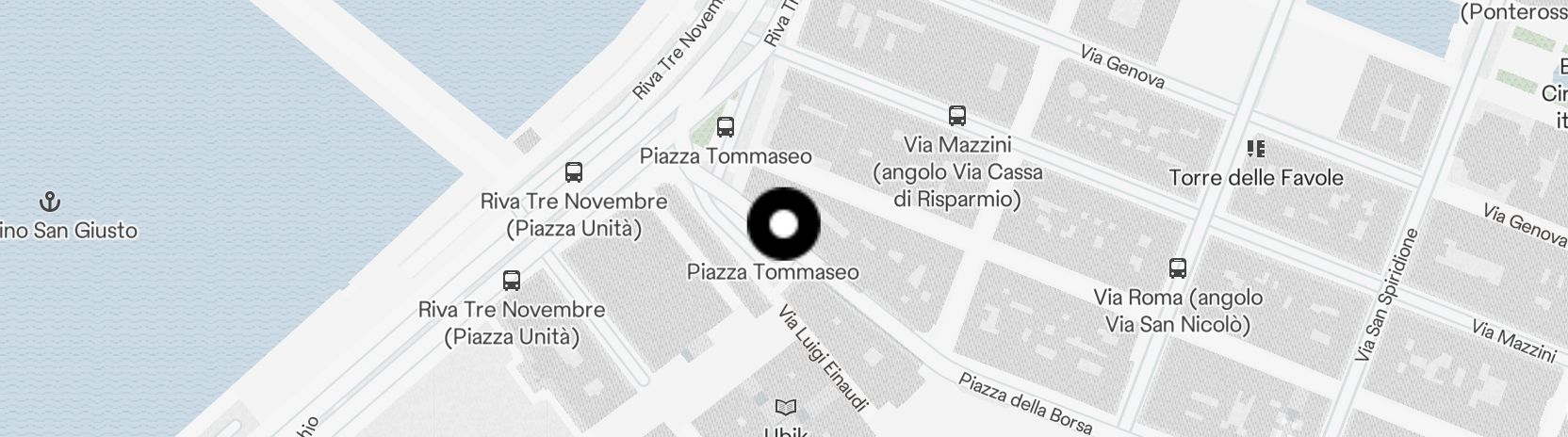Static Map