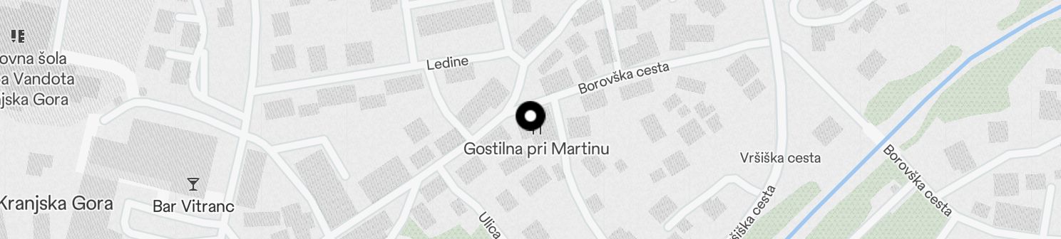 Static Map