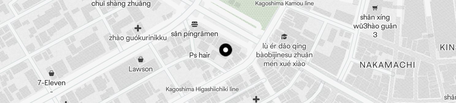 Static Map
