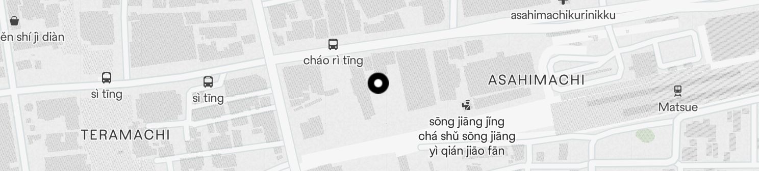 Static Map