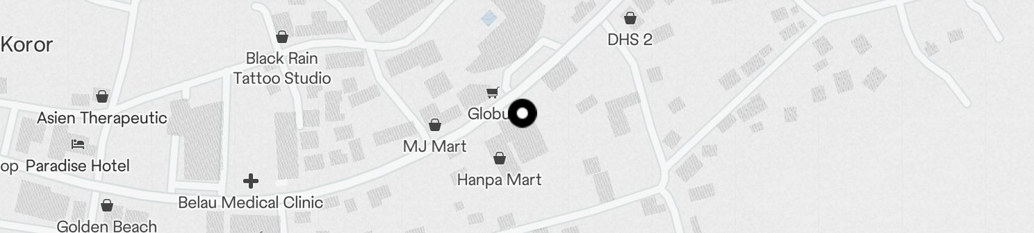 Static Map